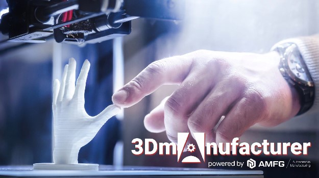 Người dùng có thể thử nghiệm mẫu in, tải lên các định dạng thiết kế và tùy chọn các tính năng in ấn để có đề xuất chính xác mức giá dự kiến của sản phẩm in 3D hoàn thiện. (Nguồn ảnh: thanhnien.vn)